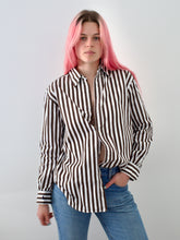 Load image into Gallery viewer, Polo By Ralph Lauren Stripe Shirt