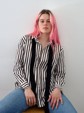 Load image into Gallery viewer, Polo By Ralph Lauren Stripe Shirt