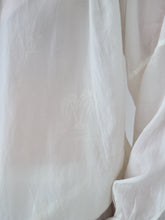 Load image into Gallery viewer, Vintage Cupro Blouse