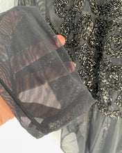Load image into Gallery viewer, Escada Margaretha Ley Beaded Bodysuit
