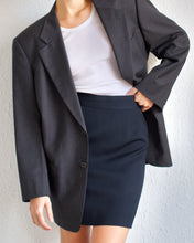 Load image into Gallery viewer, Moschino Cheap and Chic Mini Skirt