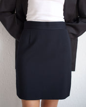 Load image into Gallery viewer, Moschino Cheap and Chic Mini Skirt