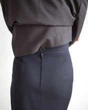 Load image into Gallery viewer, Moschino Cheap and Chic Mini Skirt