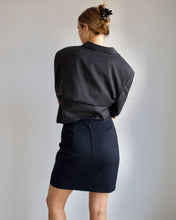 Load image into Gallery viewer, Moschino Cheap and Chic Mini Skirt