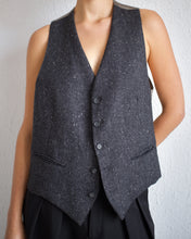Load image into Gallery viewer, Georges Rech Wool Waistcoat