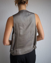 Load image into Gallery viewer, Georges Rech Wool Waistcoat