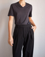 Load image into Gallery viewer, Dolce & Gabbana Silk Cotton T-Shirt