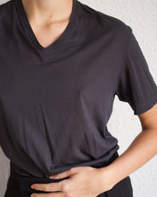 Load image into Gallery viewer, Dolce & Gabbana Silk Cotton T-Shirt