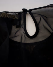 Load image into Gallery viewer, Escada Margaretha Ley Beaded Bodysuit