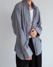Load image into Gallery viewer, Gucci Pinstripe Shirt