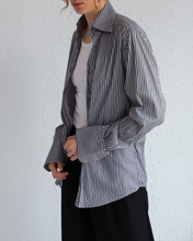 Load image into Gallery viewer, Gucci Pinstripe Shirt