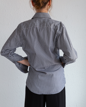 Load image into Gallery viewer, Gucci Pinstripe Shirt