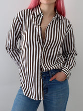 Load image into Gallery viewer, Polo By Ralph Lauren Stripe Shirt
