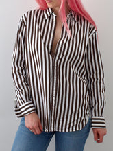 Load image into Gallery viewer, Polo By Ralph Lauren Stripe Shirt
