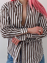 Load image into Gallery viewer, Polo By Ralph Lauren Stripe Shirt
