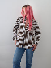 Load image into Gallery viewer, Polo By Ralph Lauren Stripe Shirt
