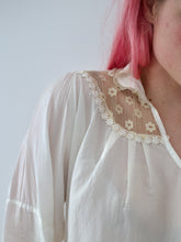 Load image into Gallery viewer, Vintage Cupro Blouse
