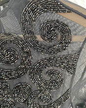 Load image into Gallery viewer, Escada Margaretha Ley Beaded Bodysuit
