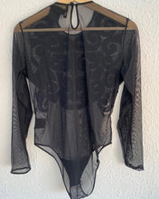 Load image into Gallery viewer, Escada Margaretha Ley Beaded Bodysuit
