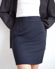 Load image into Gallery viewer, Moschino Cheap and Chic Mini Skirt
