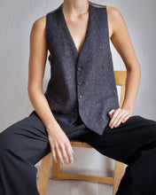 Load image into Gallery viewer, Georges Rech Wool Waistcoat
