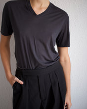Load image into Gallery viewer, Dolce &amp; Gabbana Silk Cotton T-Shirt
