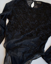 Load image into Gallery viewer, Escada Margaretha Ley Beaded Bodysuit
