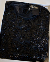 Load image into Gallery viewer, Escada Margaretha Ley Beaded Bodysuit
