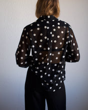 Load image into Gallery viewer, Renato Nucci Cotton Spot Shirt
