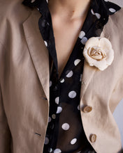 Load image into Gallery viewer, Renato Nucci Cotton Spot Shirt
