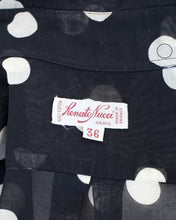 Load image into Gallery viewer, Renato Nucci Cotton Spot Shirt
