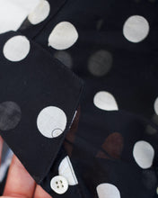 Load image into Gallery viewer, Renato Nucci Cotton Spot Shirt
