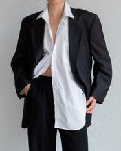 Load image into Gallery viewer, Valentino Grey Suit Jacket
