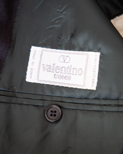 Load image into Gallery viewer, Valentino Grey Oversized Mens Blazer
