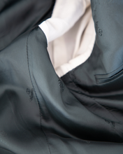 Load image into Gallery viewer, Valentino Grey Oversized Mens Blazer
