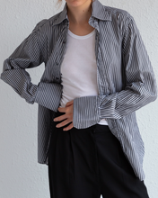 Load image into Gallery viewer, Gucci Pinstripe Shirt
