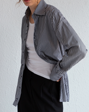 Load image into Gallery viewer, Gucci Pinstripe Shirt
