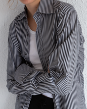 Load image into Gallery viewer, Gucci Pinstripe Shirt
