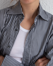 Load image into Gallery viewer, Gucci Pinstripe Shirt
