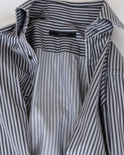 Load image into Gallery viewer, Gucci Pinstripe Shirt
