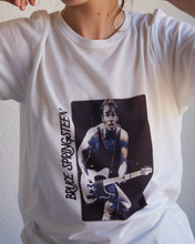 Load image into Gallery viewer, Bruce Springsteen T-Shirt
